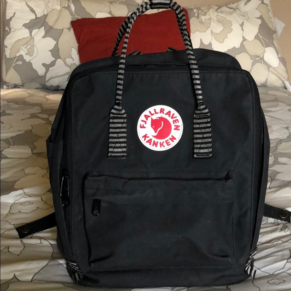 Fjallraven Backpack